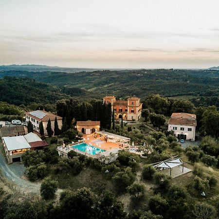 Villa Lena Palaia Exteriör bild