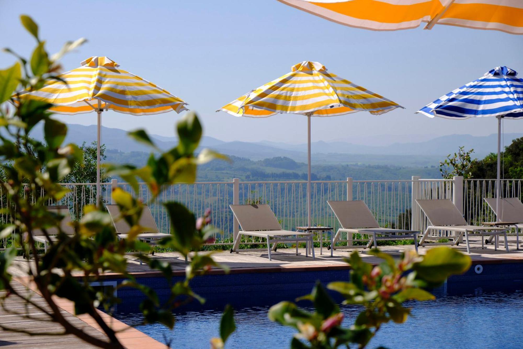 Villa Lena Palaia Exteriör bild