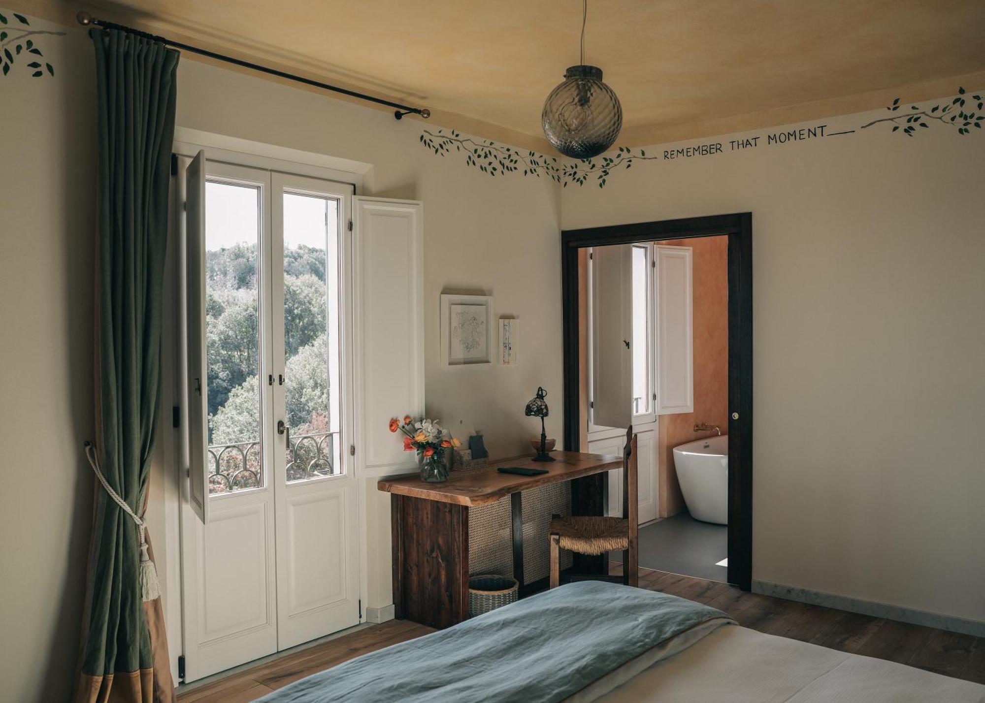 Villa Lena Palaia Exteriör bild