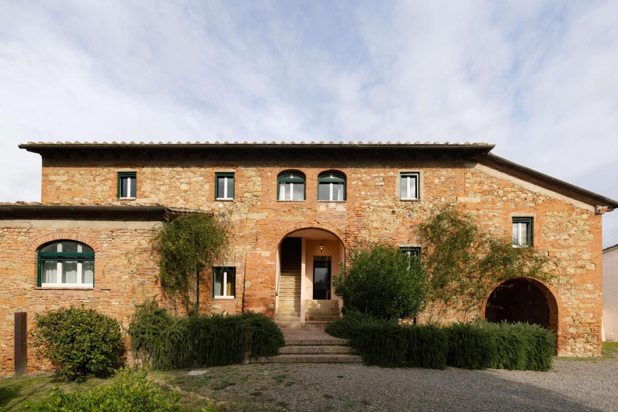 Villa Lena Palaia Exteriör bild