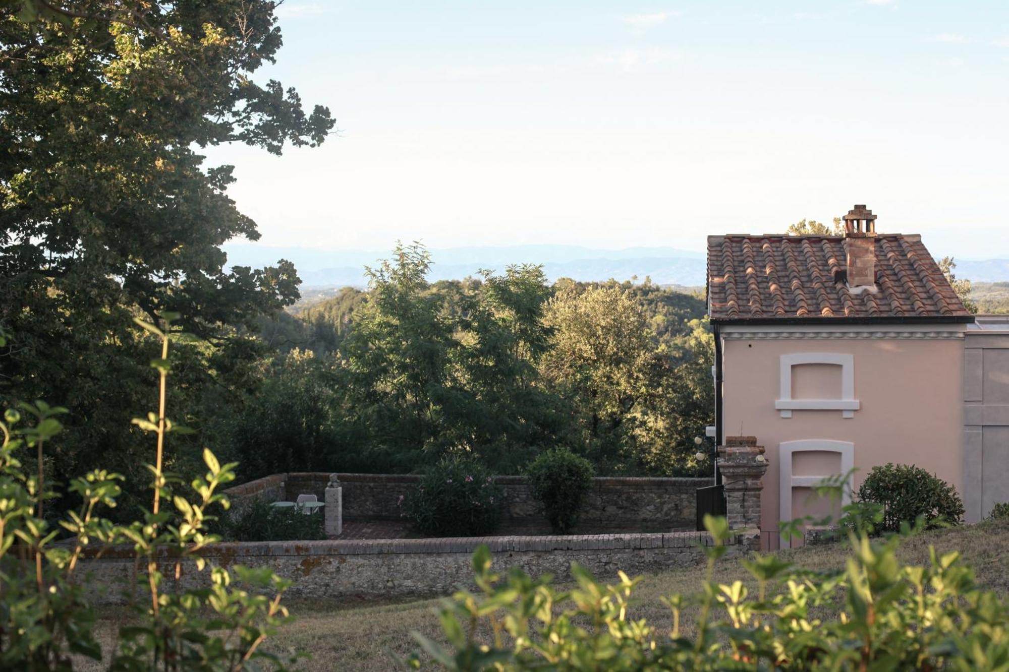 Villa Lena Palaia Exteriör bild